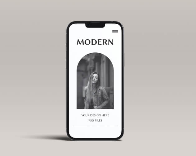Mobile Application Design